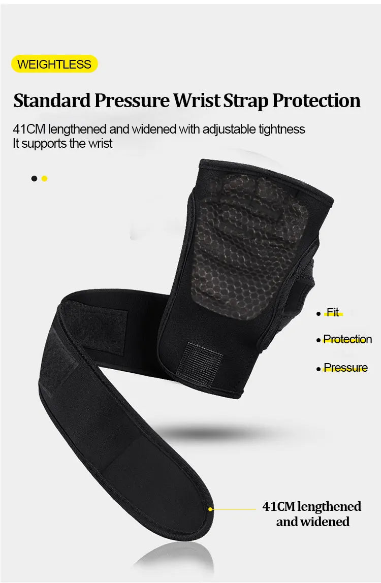 TFH GripPro Gloves