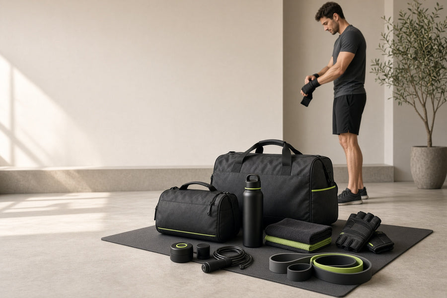 Gym Accessories
