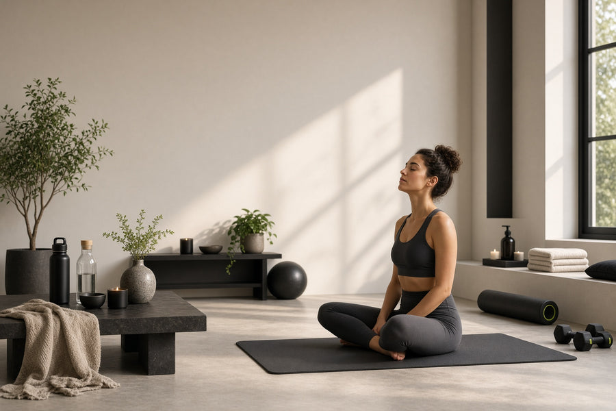 Wellbeing
