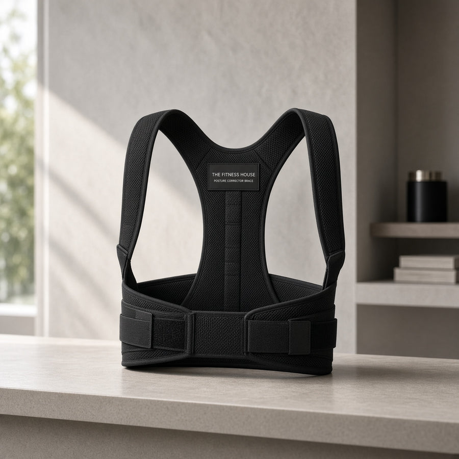 Posture Corrector Brace