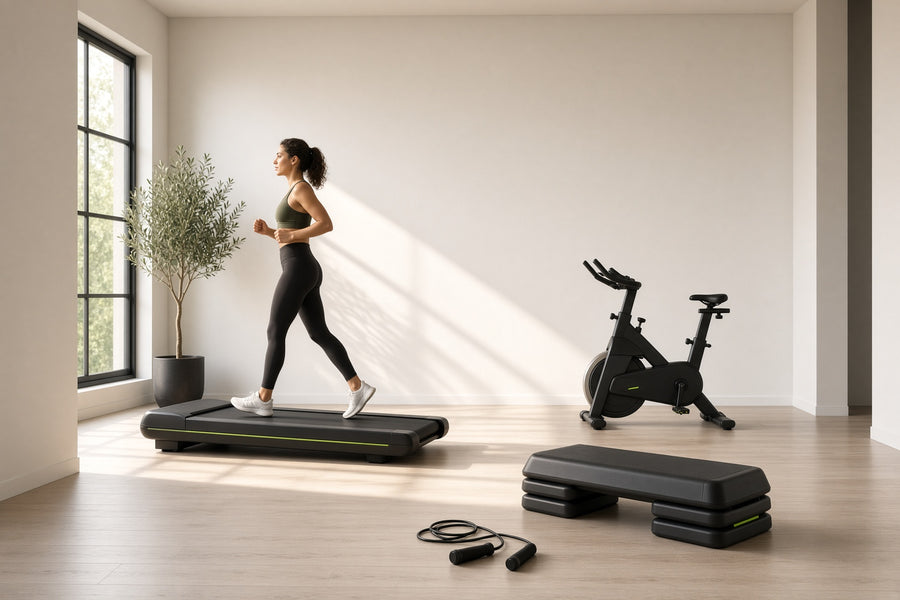 Cardio