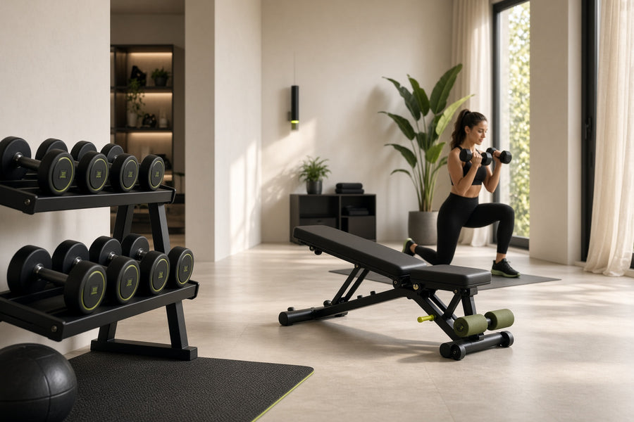 Home Fitness