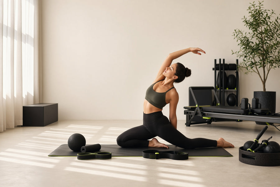 Mobility & Flexibility