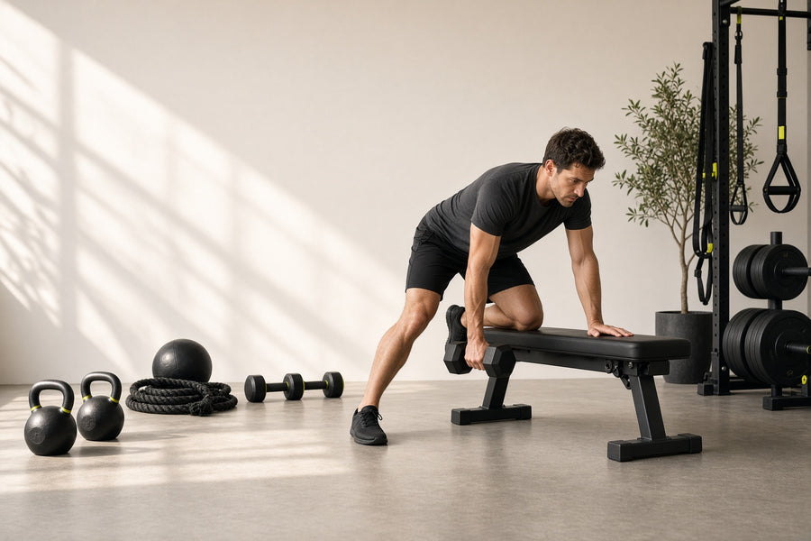 Strength & Conditioning