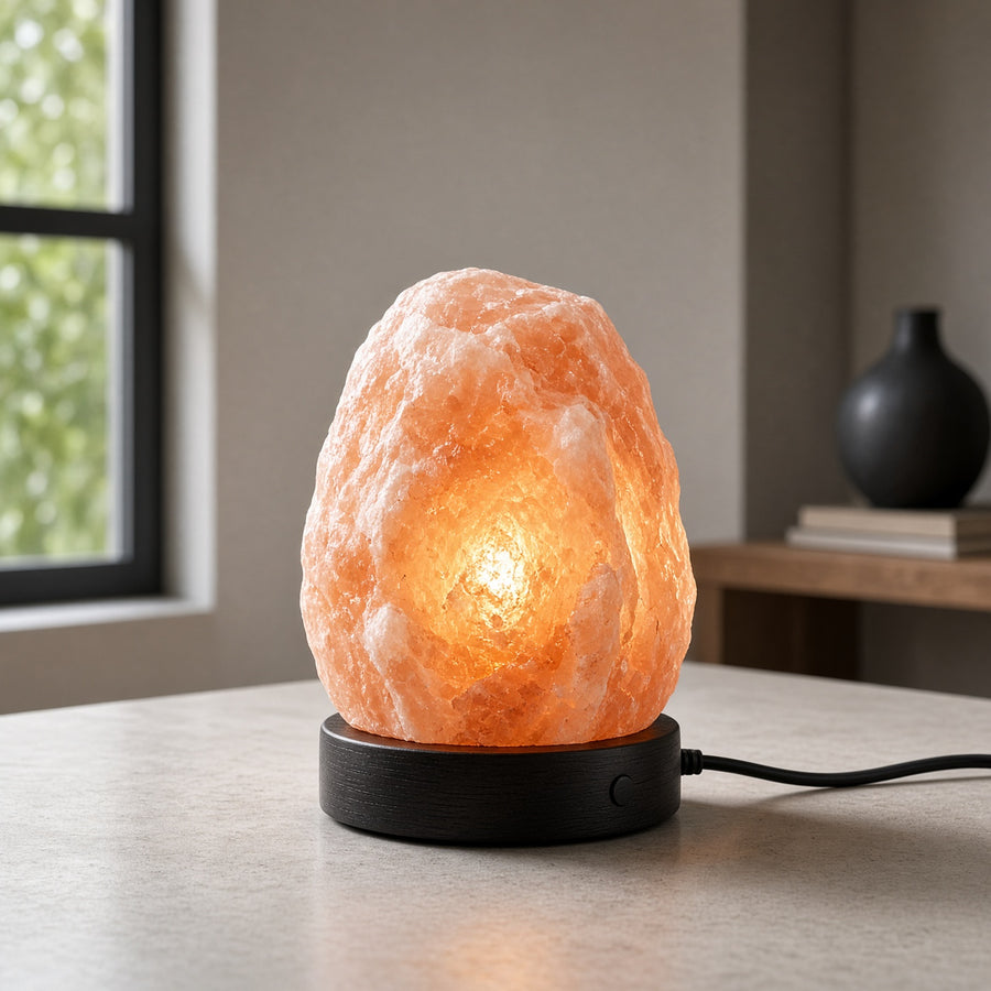 Himalayan Salt Lamp