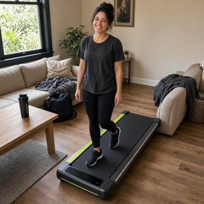 Indoor Walking Pad