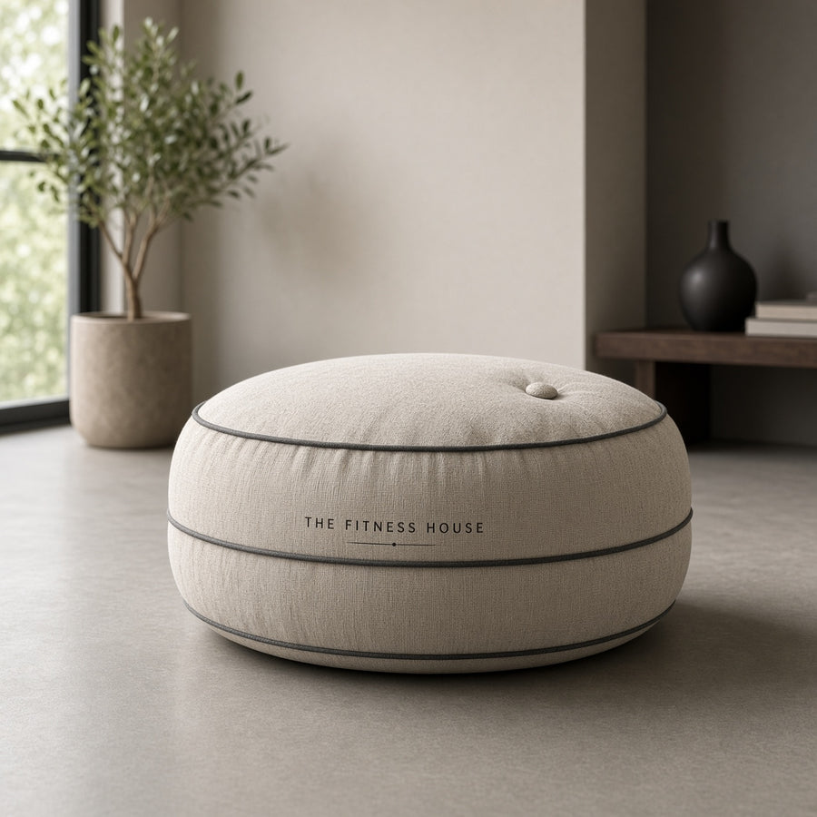 Meditation Cushion (Zafu)