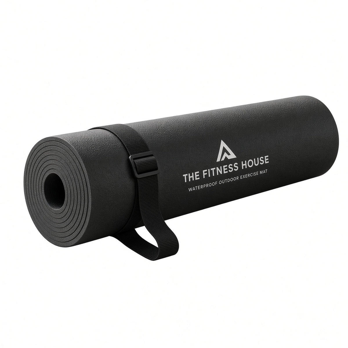 Waterproof Outdoor Exercise Mat