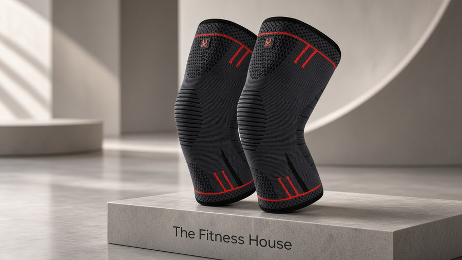 Compression Leg Sleeves for Recovery