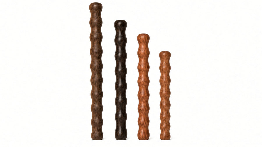 Trigger Point Massage Stick