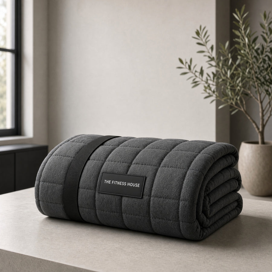 Weighted Blanket for Sleep 7kg
