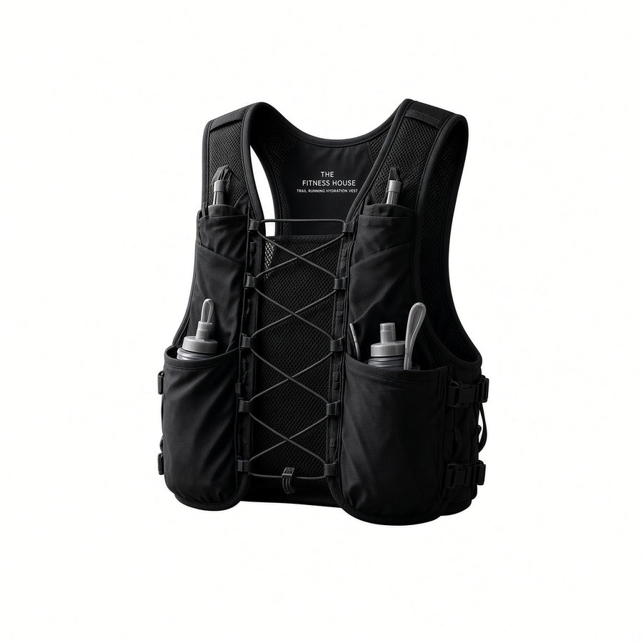 Trail Running Hydration Vest